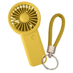 Lanyard Mini Handheld Fan