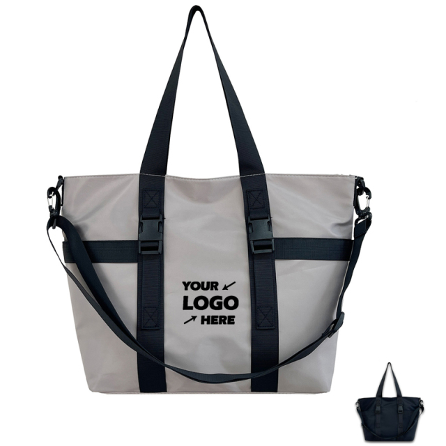 Large Capacity Travel Tote Bag