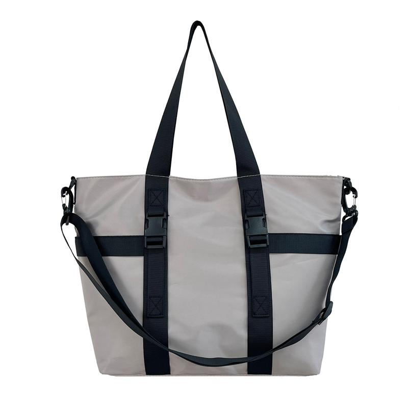 Large Capacity Travel Tote Bag