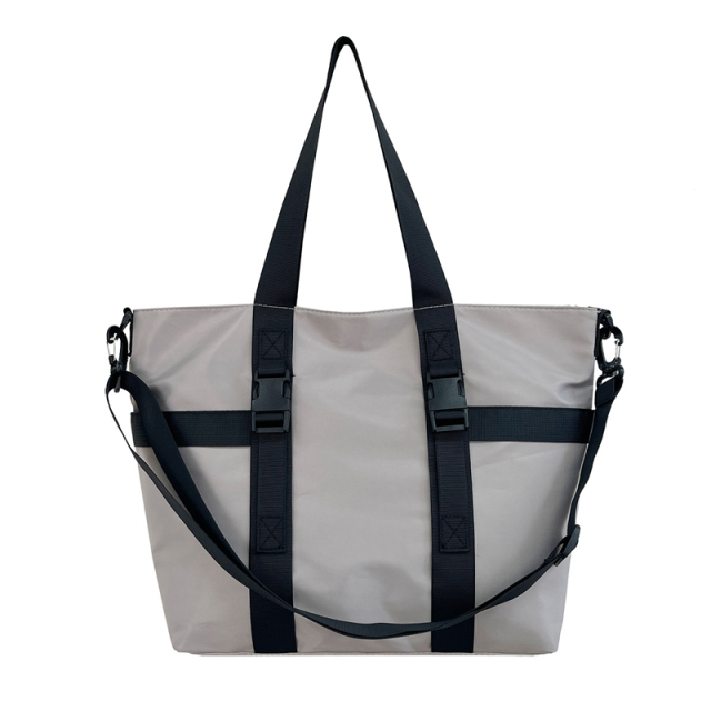 Large Capacity Travel Tote Bag