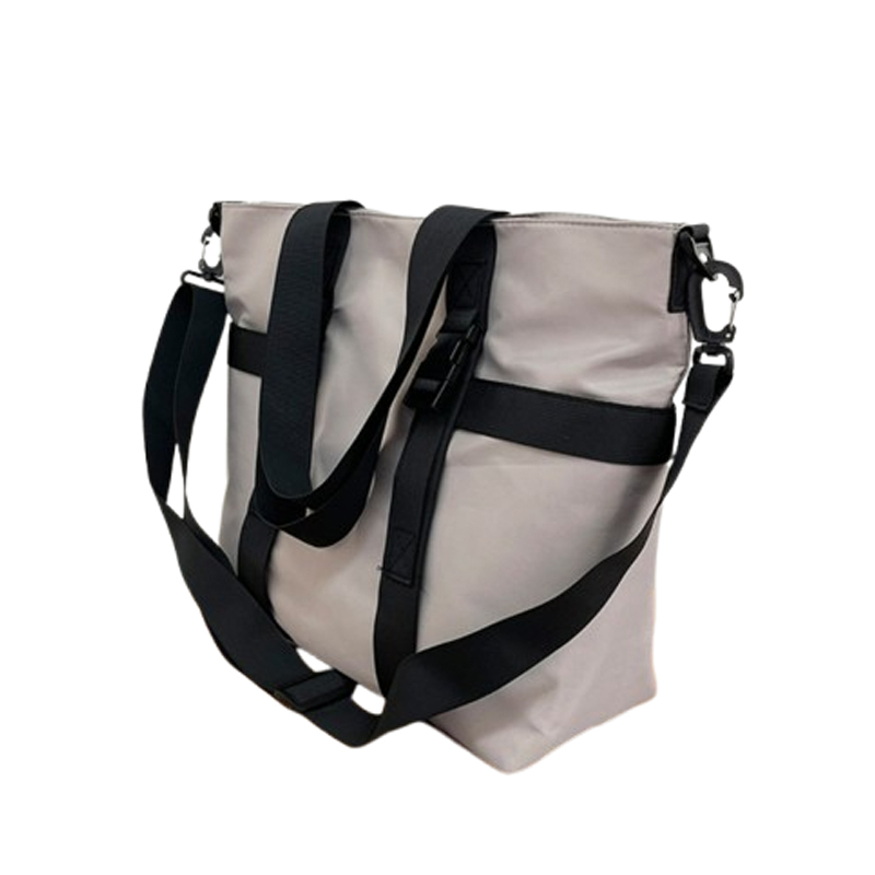 Large Capacity Travel Tote Bag