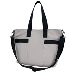 Large Capacity Travel Tote Bag