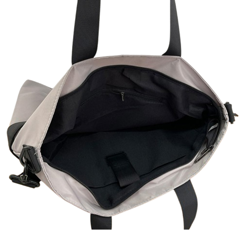 Large Capacity Travel Tote Bag