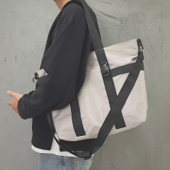 Large Capacity Travel Tote Bag