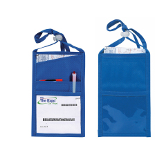 Large Trade Show Wallet