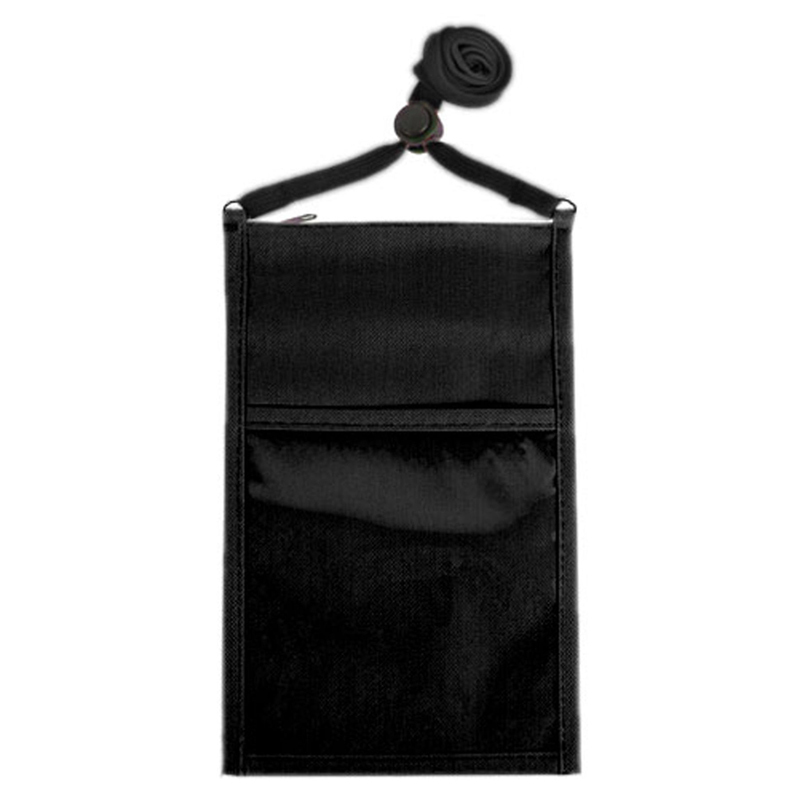 Large Trade Show Wallet
