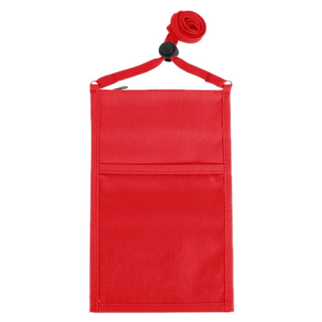 Large Trade Show Wallet