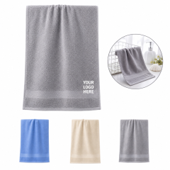 Long-Staple Cotton Absorbent Cleaning Towel