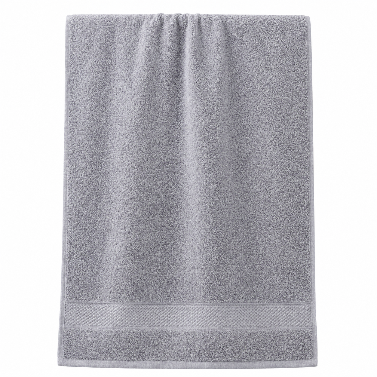 Long-Staple Cotton Absorbent Cleaning Towel