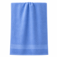 Long-Staple Cotton Absorbent Cleaning Towel