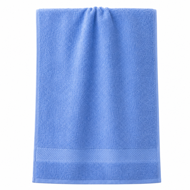 Long-Staple Cotton Absorbent Cleaning Towel