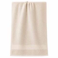 Long-Staple Cotton Absorbent Cleaning Towel