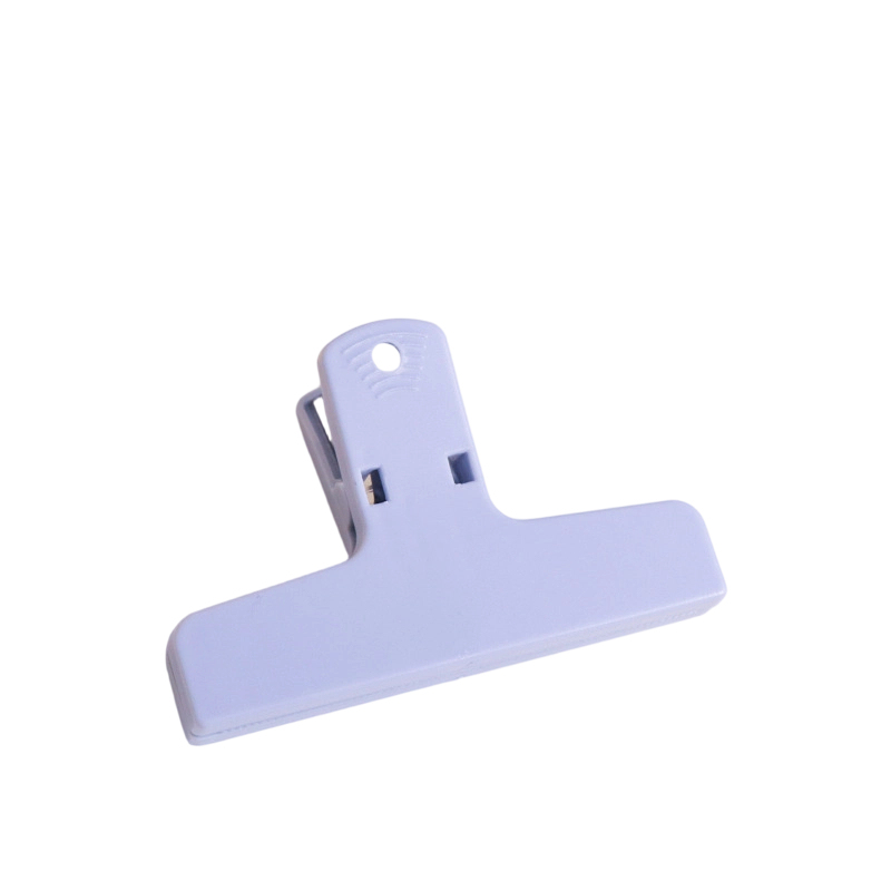 Magnetic Plastic Clips