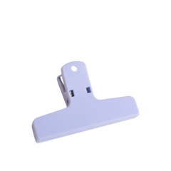 Magnetic Plastic Clips
