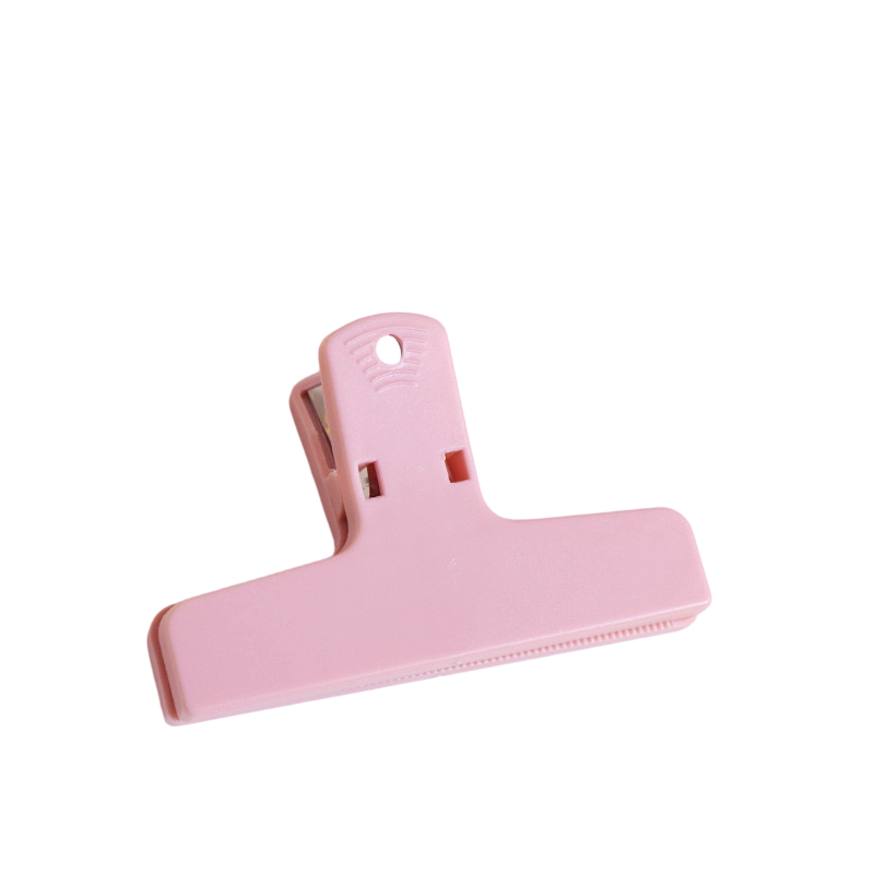 Magnetic Plastic Clips