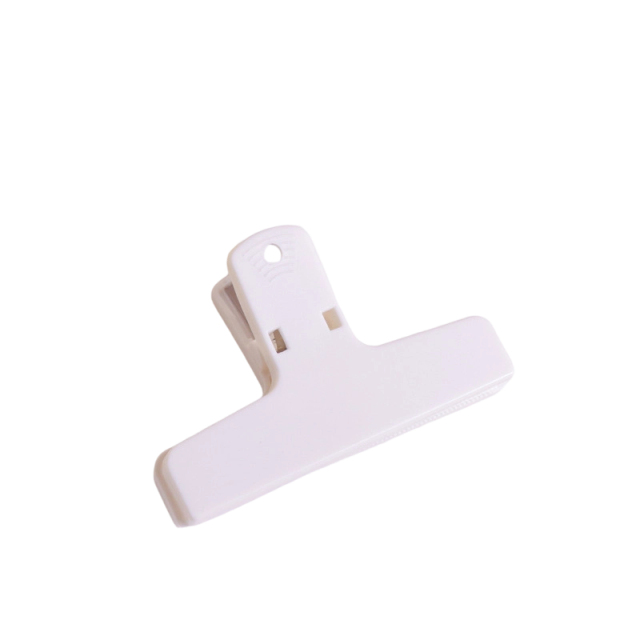 Magnetic Plastic Clips