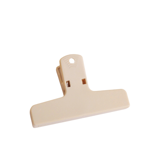 Magnetic Plastic Clips