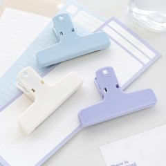 Magnetic Plastic Clips