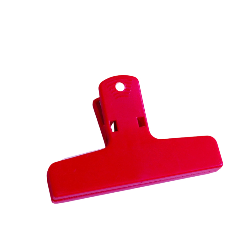 Magnetic Plastic Clips
