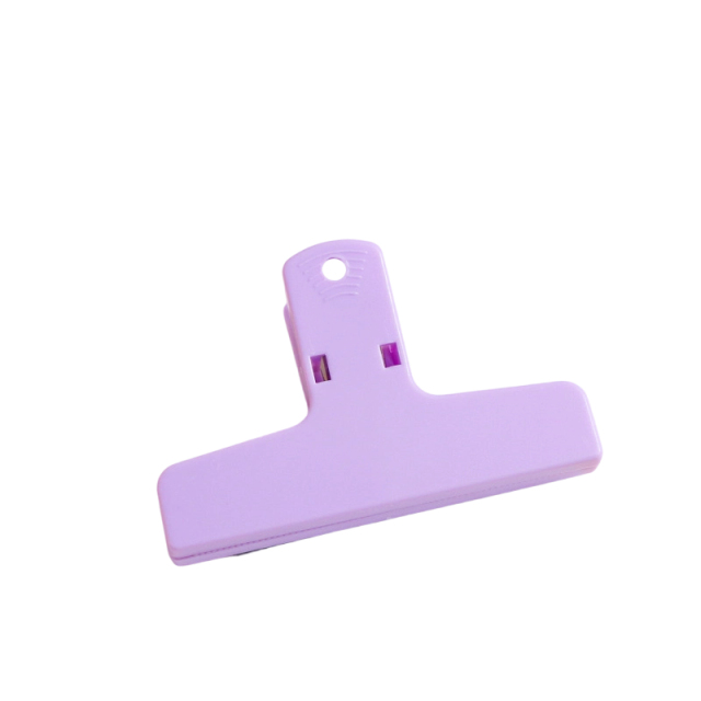 Magnetic Plastic Clips