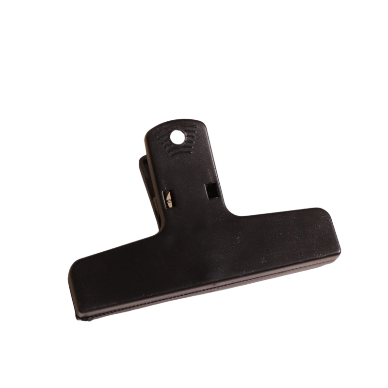Magnetic Plastic Clips