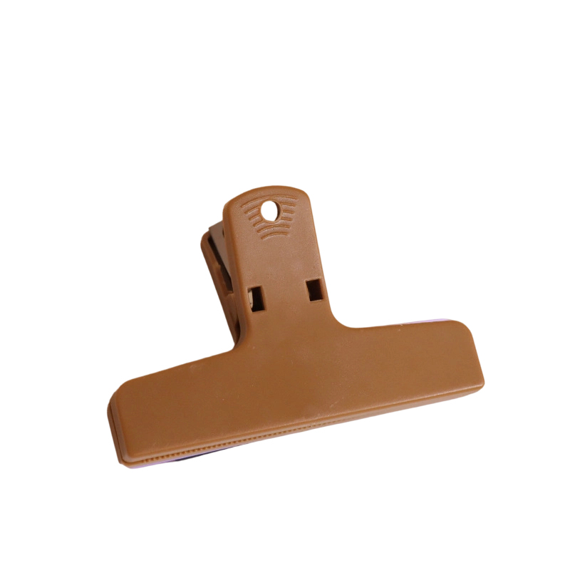 Magnetic Plastic Clips