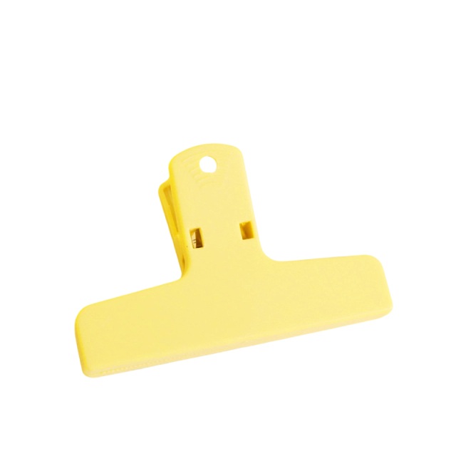 Magnetic Plastic Clips