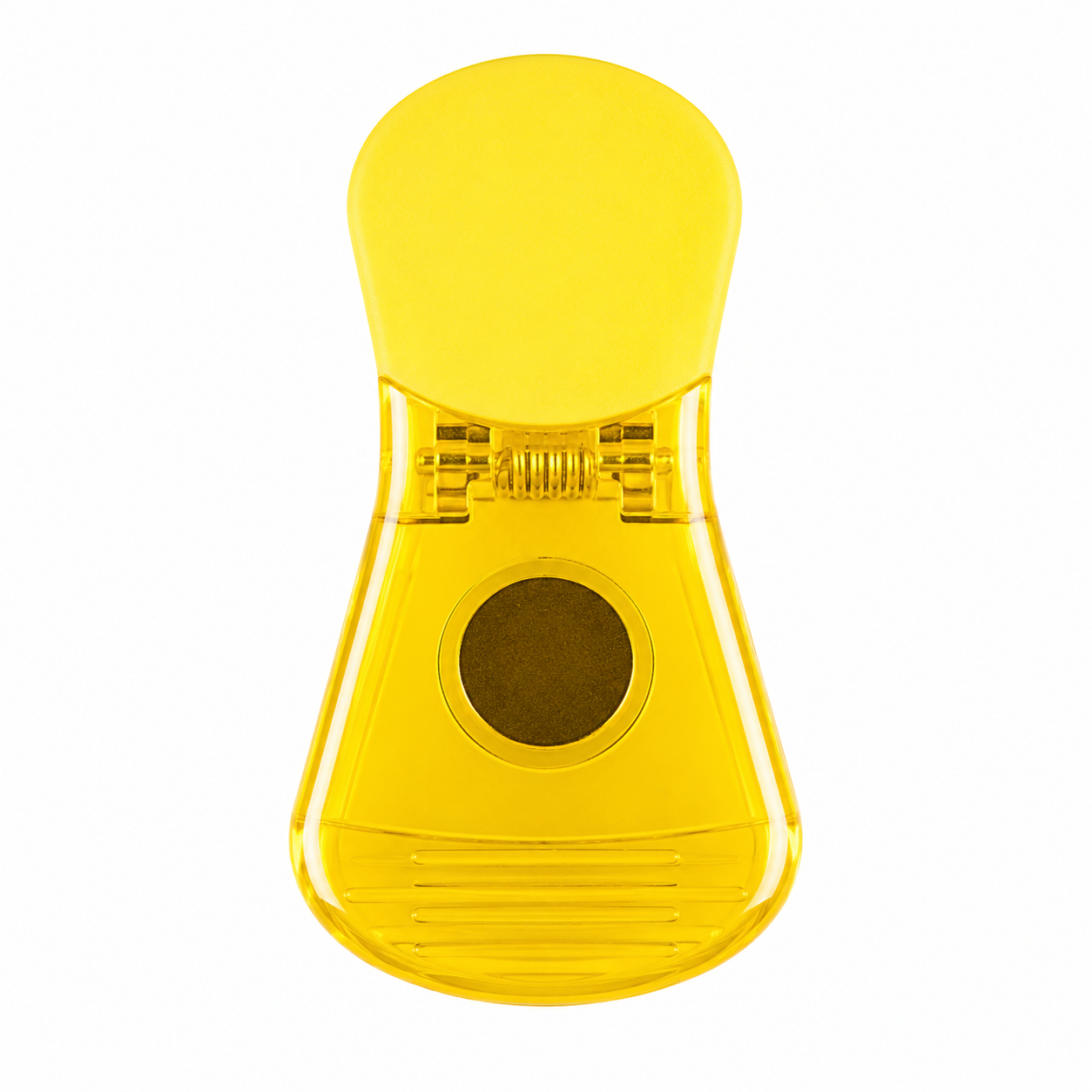 Magnetic Plastic Food Bag Sealing Clip