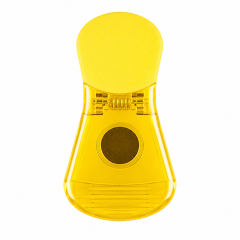 Magnetic Plastic Food Bag Sealing Clip