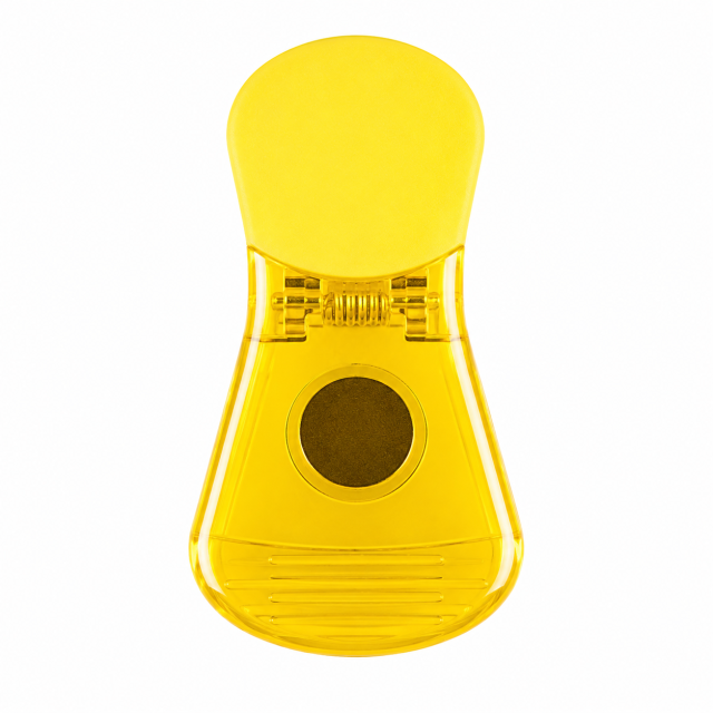 Magnetic Plastic Food Bag Sealing Clip