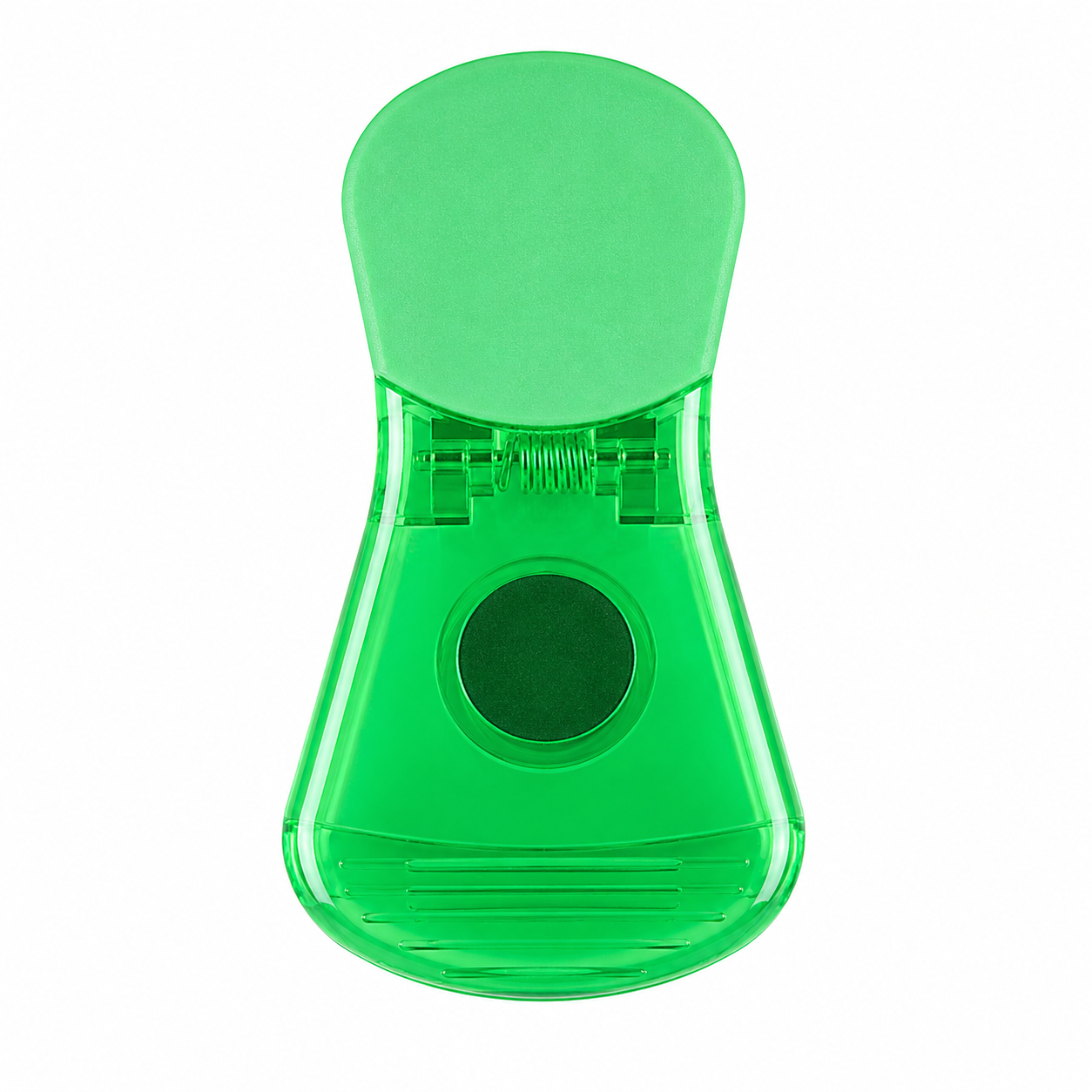 Magnetic Plastic Food Bag Sealing Clip