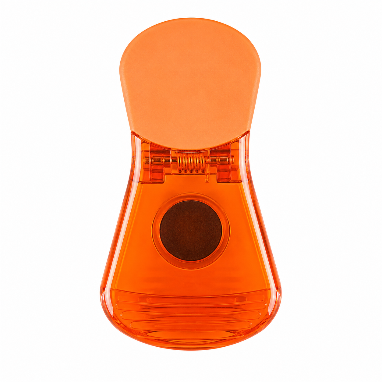 Magnetic Plastic Food Bag Sealing Clip
