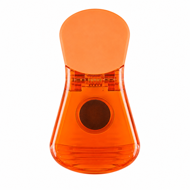 Magnetic Plastic Food Bag Sealing Clip