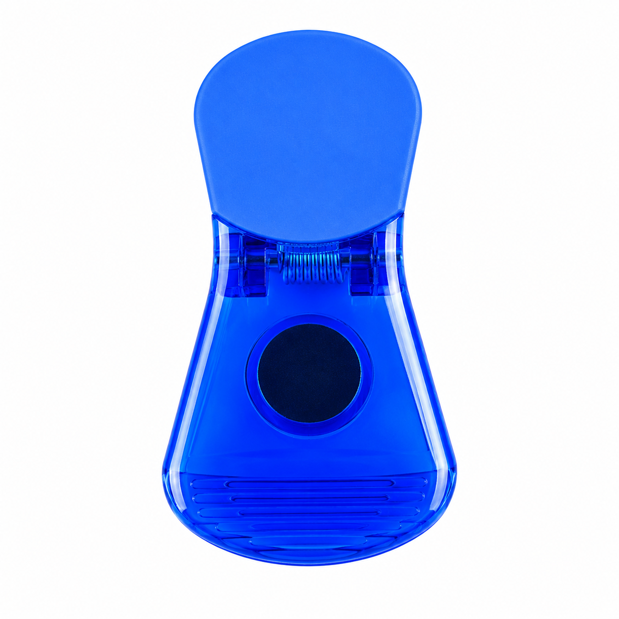 Magnetic Plastic Food Bag Sealing Clip