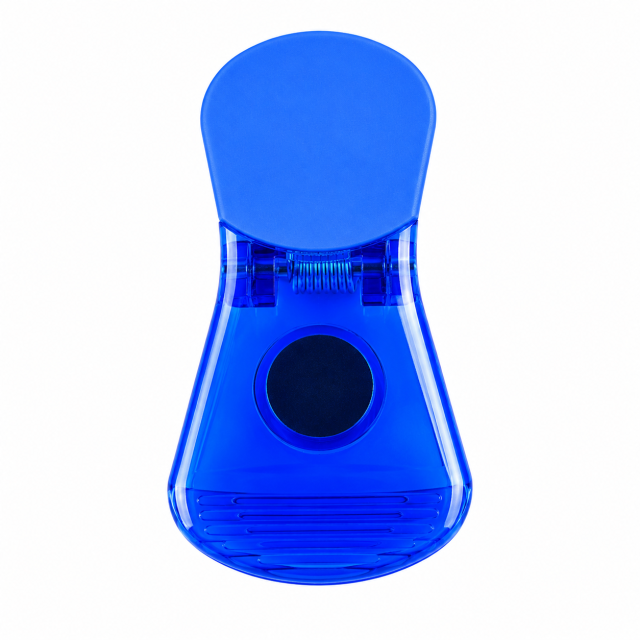 Magnetic Plastic Food Bag Sealing Clip