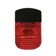 Magnetic Plastic Refrigerator Clips