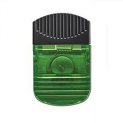 Magnetic Plastic Refrigerator Clips
