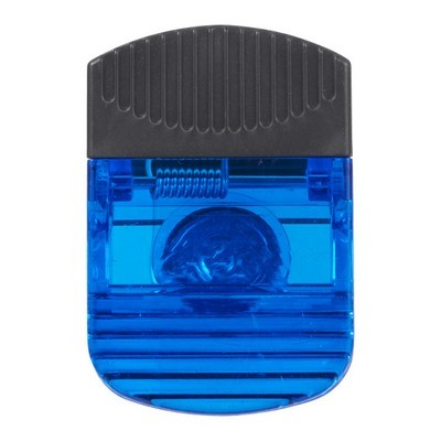 Magnetic Plastic Refrigerator Clips