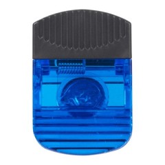 Magnetic Plastic Refrigerator Clips