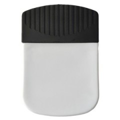 Magnetic Plastic Refrigerator Clips