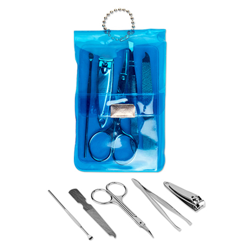 Manicure Set in Pouch