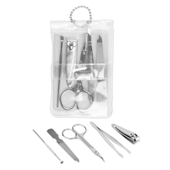 Manicure Set in Pouch