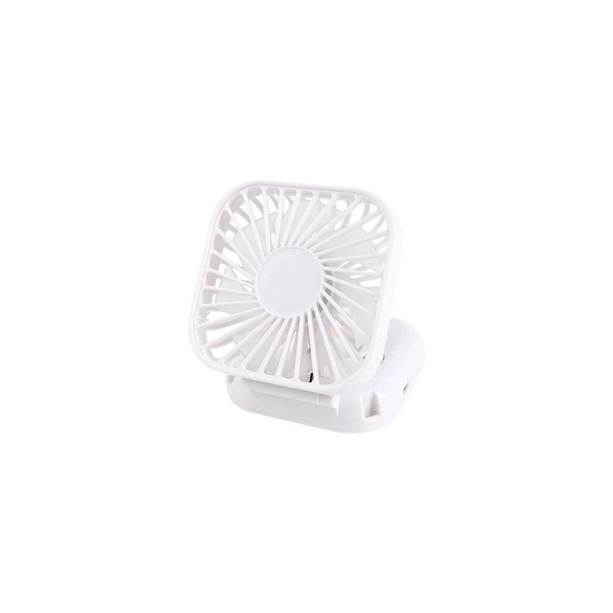 Mini Foldable Handheld Fan