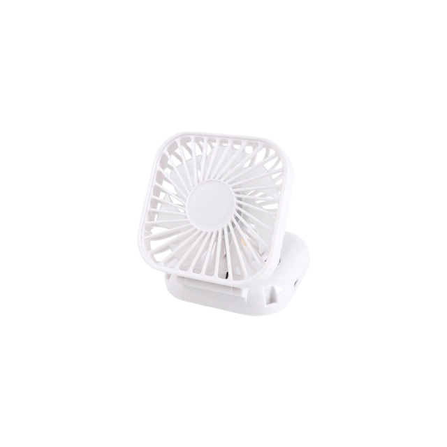 Mini Foldable Handheld Fan