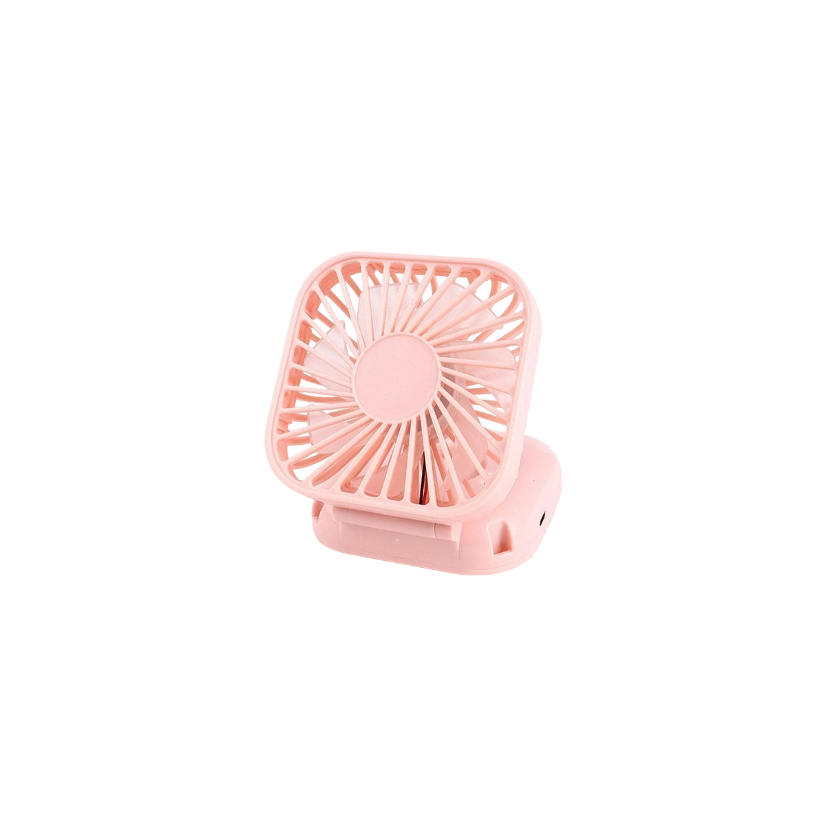 Mini Foldable Handheld Fan