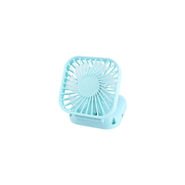 Mini Foldable Handheld Fan