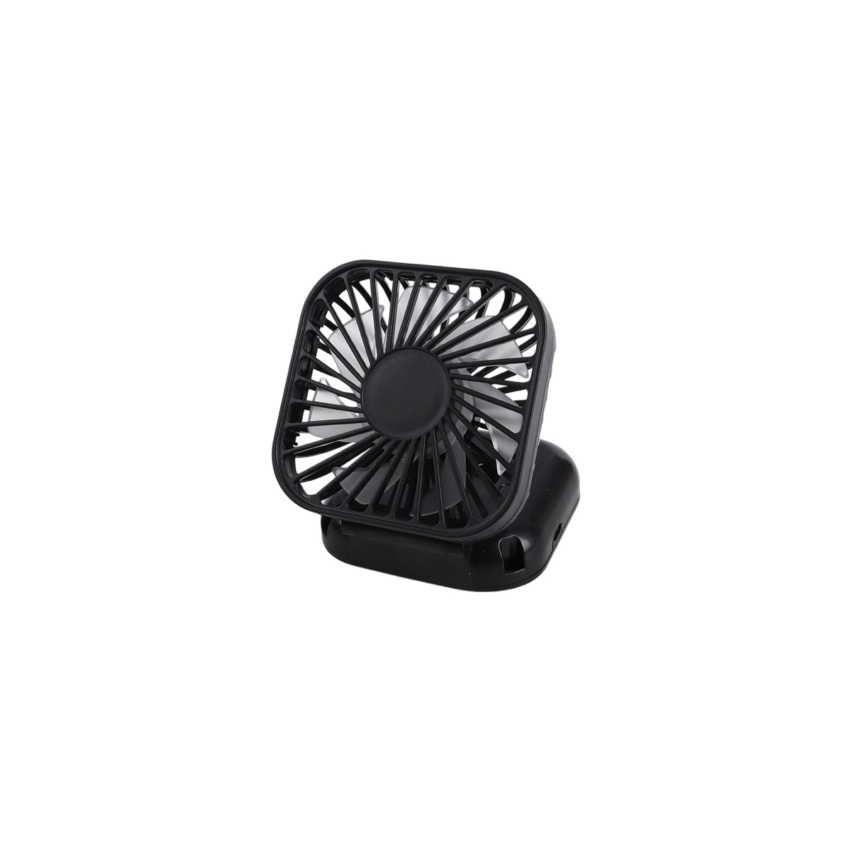 Mini Foldable Handheld Fan