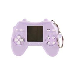 Mini Game Keychain