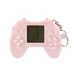 Mini Game Keychain