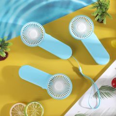 Mini Handheld Portable Fan